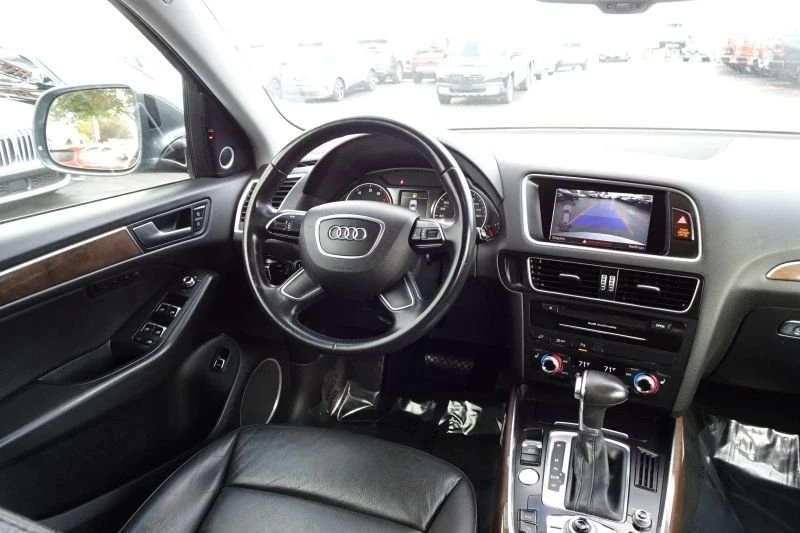 2016 Audi 8R Q5 - Image 13 of 20