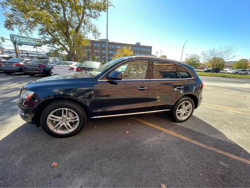 2016 Audi 8R Q5 - Image 4 of 16
