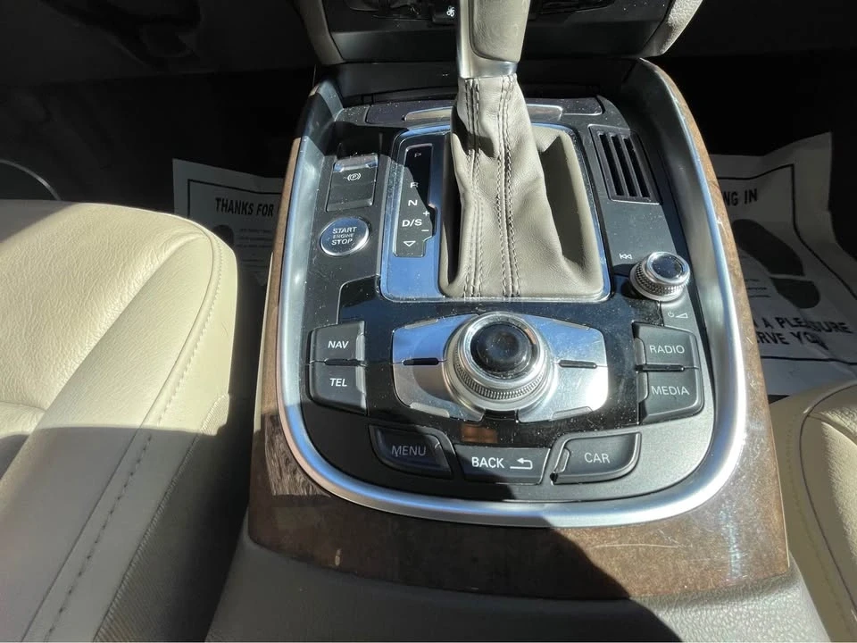 2016 Audi 8R Q5 - Image 10 of 16