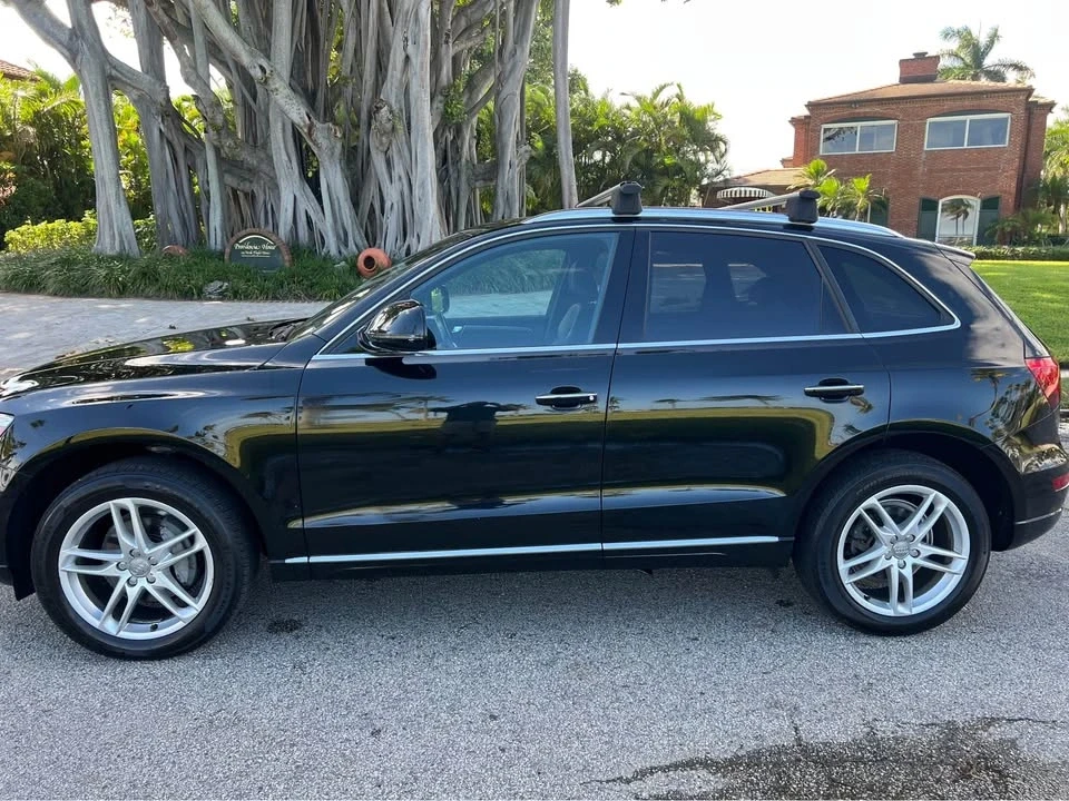 2016 Audi 8R Q5 - Image 3 of 16