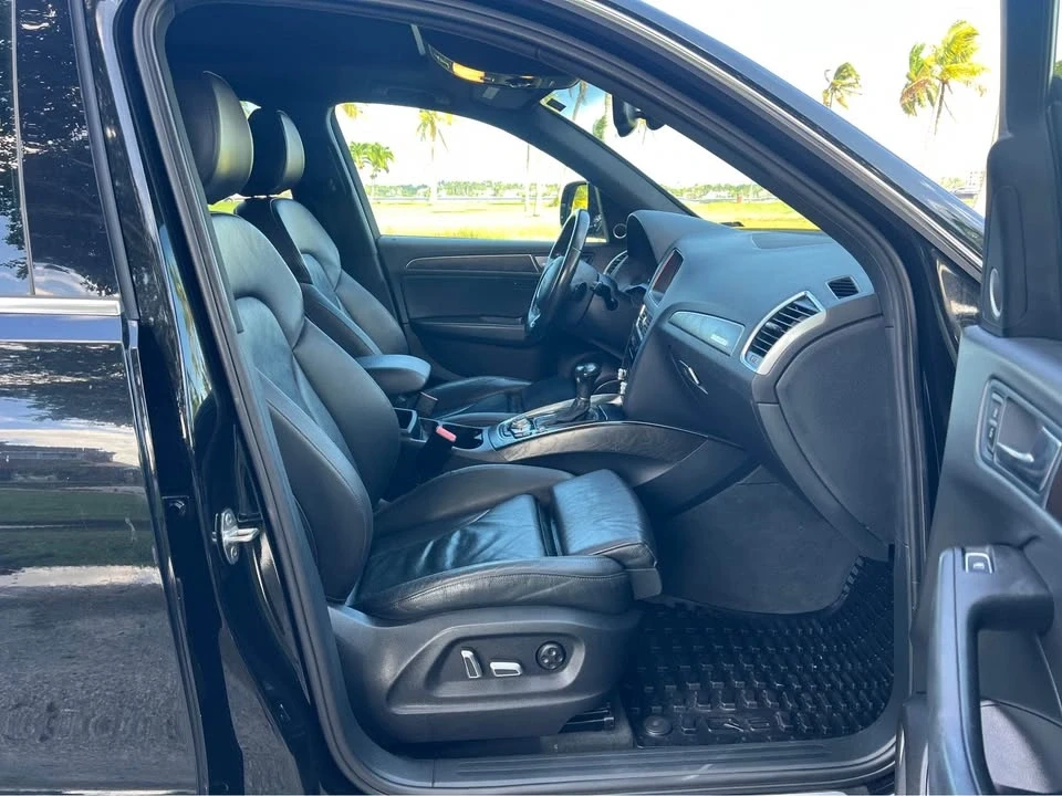2016 Audi 8R Q5 - Image 12 of 16