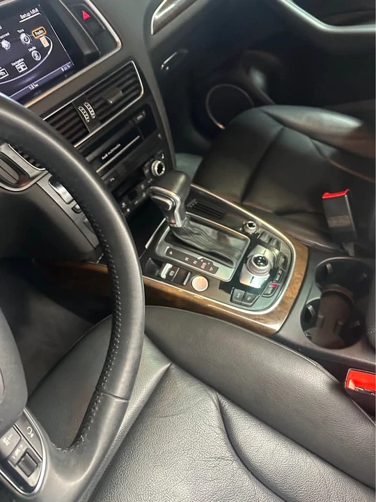 2016 Audi 8R Q5 - Image 8 of 16