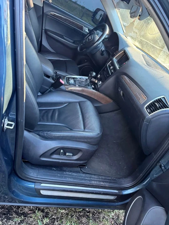 2016 Audi 8R Q5 - Image 9 of 16