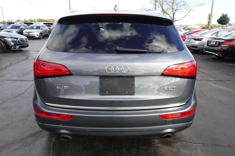 2016 Audi 8R Q5 - Image 7 of 20