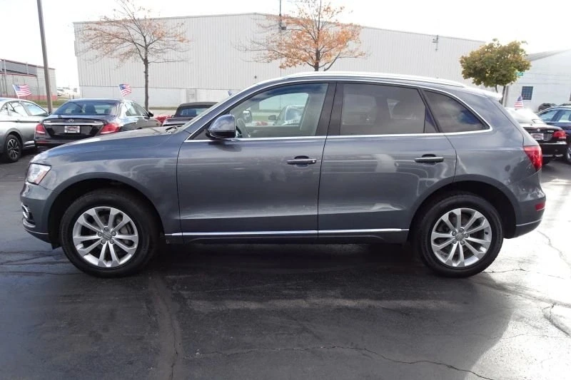 2016 Audi 8R Q5 - Image 5 of 20