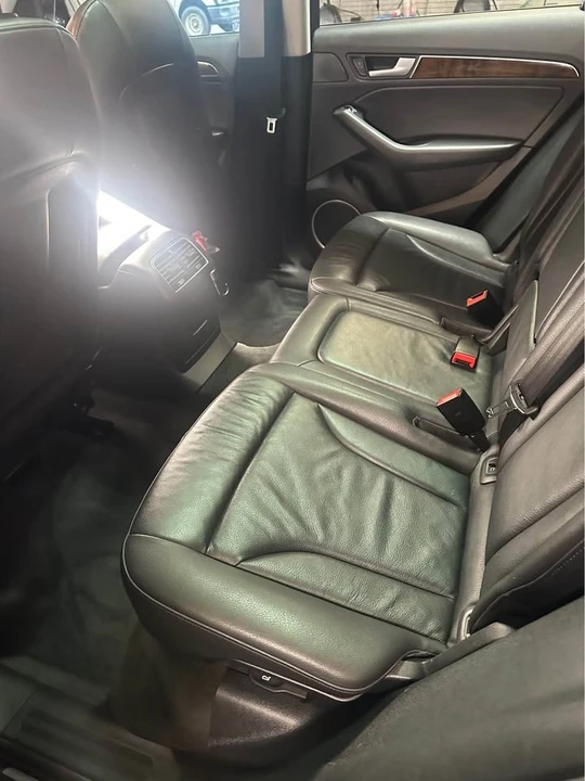 2016 Audi 8R Q5 - Image 3 of 16