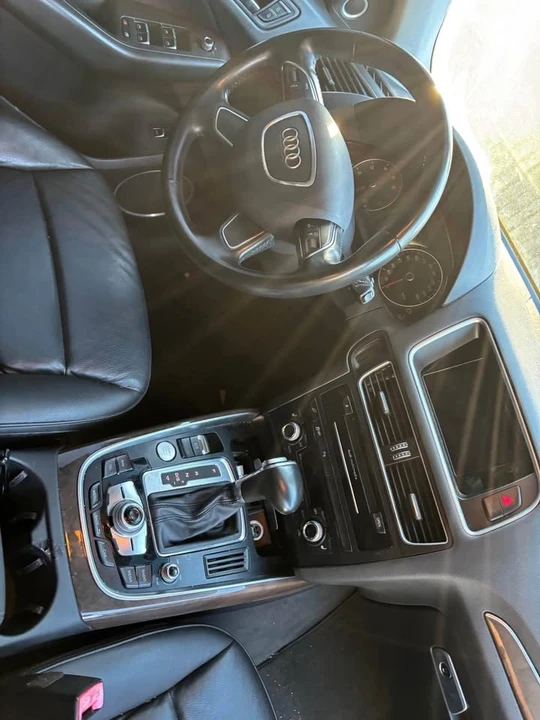 2016 Audi 8R Q5 - Image 10 of 16