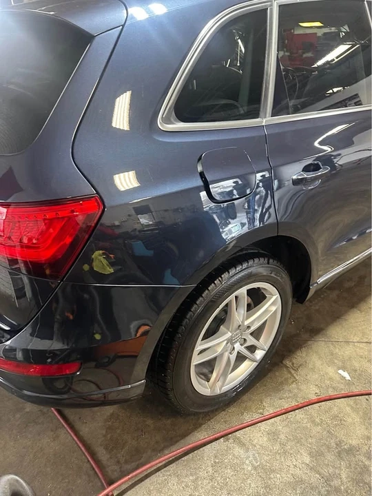 2016 Audi 8R Q5 - Image 7 of 16