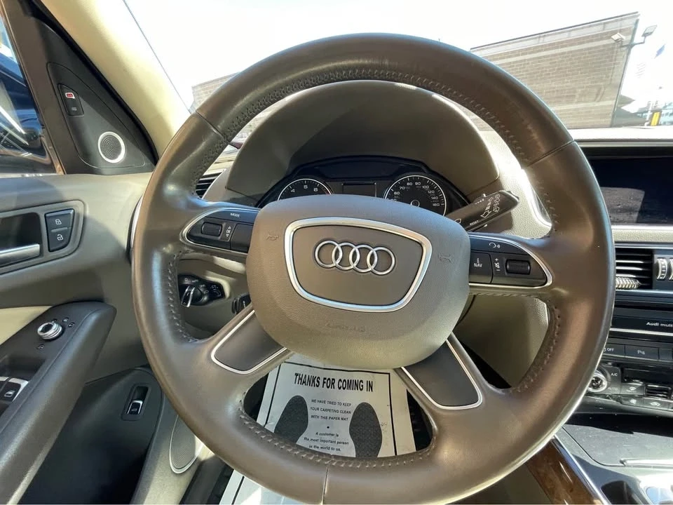 2016 Audi 8R Q5 - Image 9 of 16