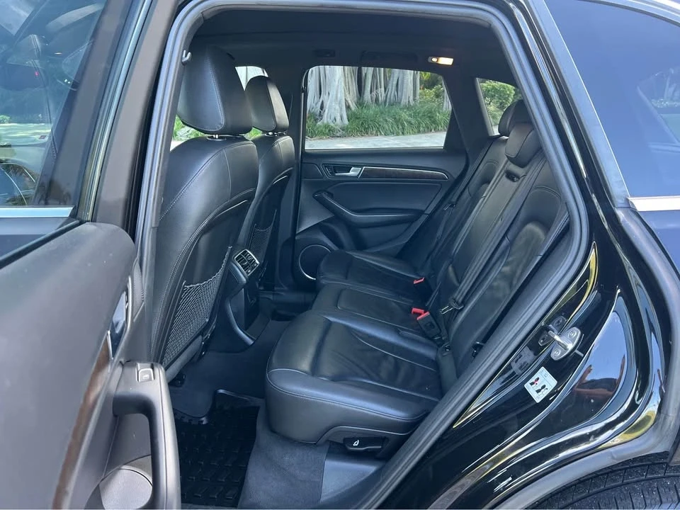 2016 Audi 8R Q5 - Image 11 of 16