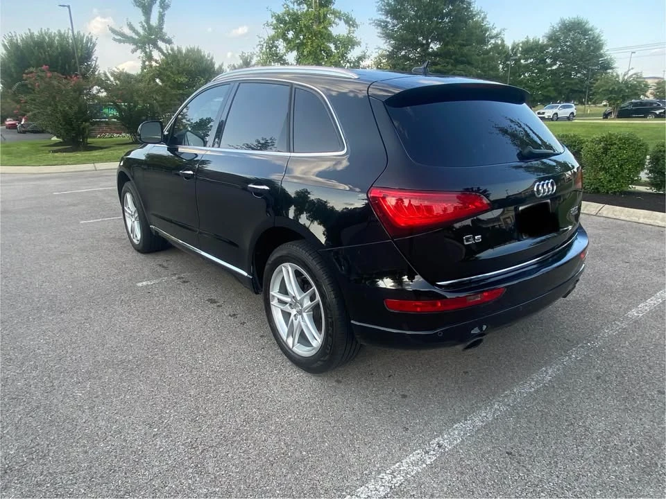 2016 Audi 8R Q5 - Image 6 of 11