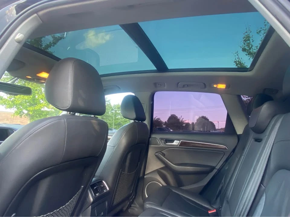 2016 Audi 8R Q5 - Image 11 of 11