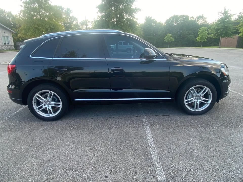 2016 Audi 8R Q5 - Image 3 of 11
