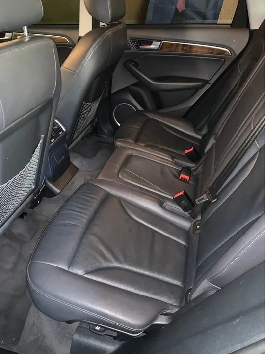 2016 Audi 8R Q5 - Image 15 of 16