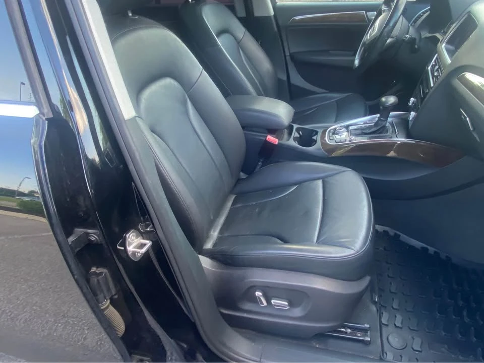 2016 Audi 8R Q5 - Image 8 of 11