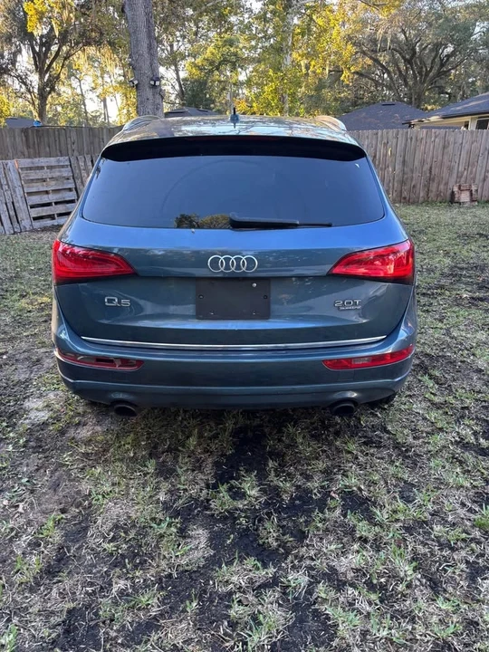 2016 Audi 8R Q5 - Image 16 of 16