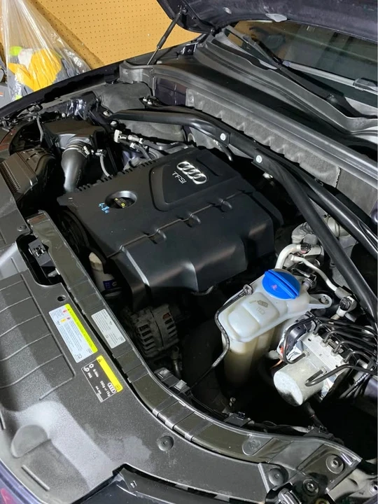 2016 Audi 8R Q5 - Image 3 of 16