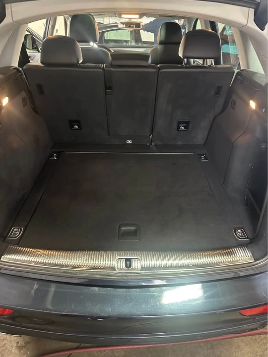 2016 Audi 8R Q5 - Image 9 of 16