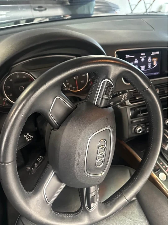 2016 Audi 8R Q5 - Image 13 of 16