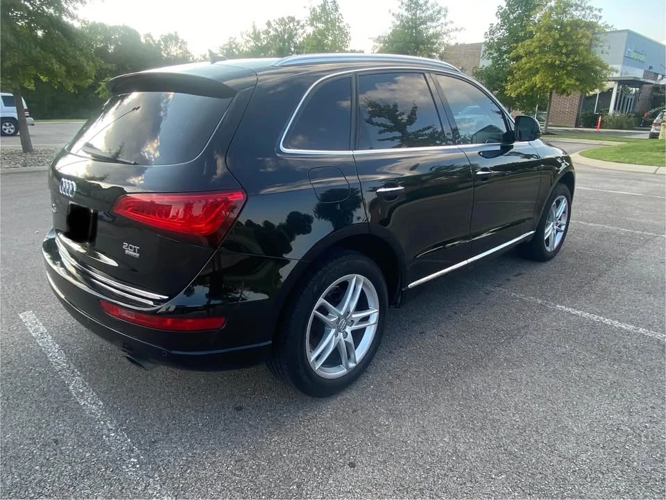 2016 Audi 8R Q5 - Image 4 of 11