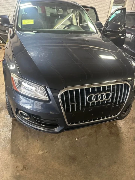 2016 Audi 8R Q5 - Image 16 of 16