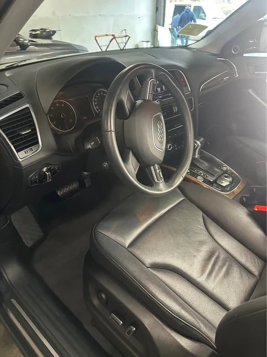2016 Audi 8R Q5 - Image 2 of 16
