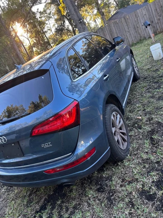 2016 Audi 8R Q5 - Image 3 of 16