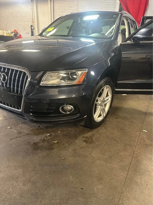 2016 Audi 8R Q5 - Image 15 of 16
