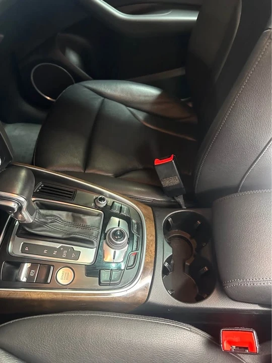 2016 Audi 8R Q5 - Image 11 of 16