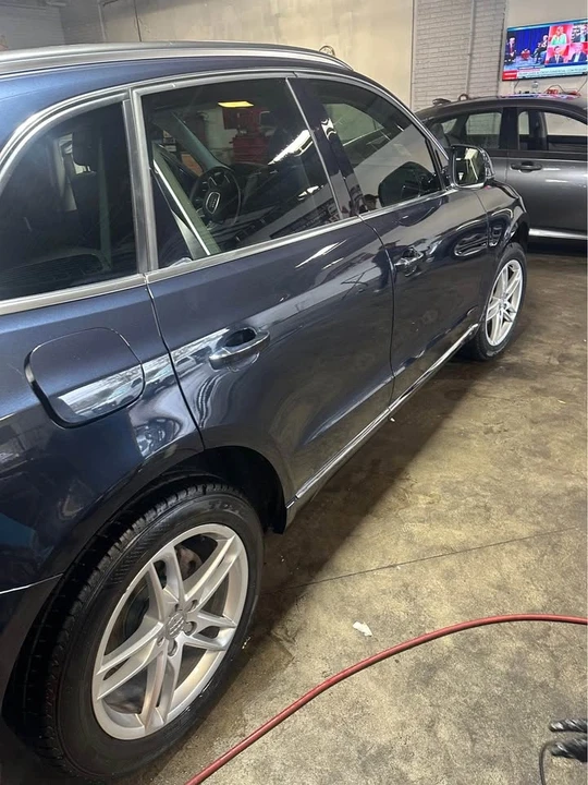 2016 Audi 8R Q5 - Image 10 of 16
