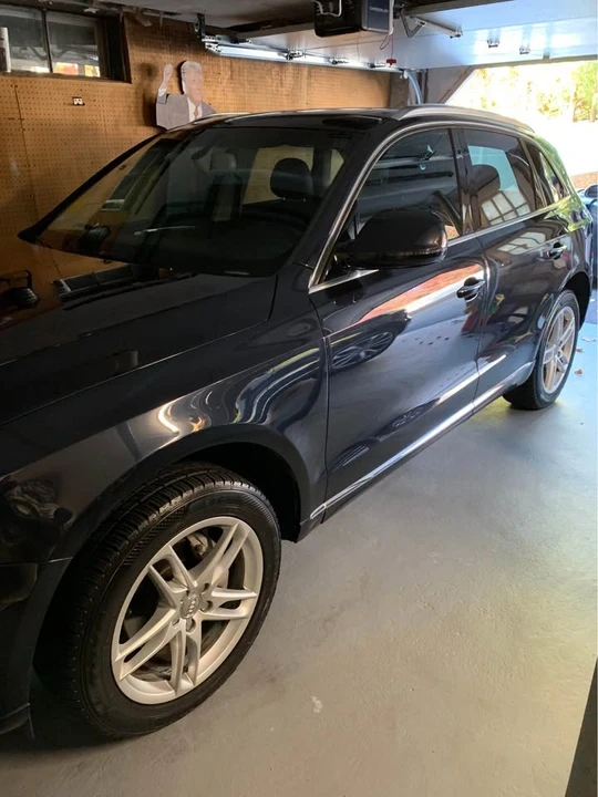 2016 Audi 8R Q5 - Image 16 of 16