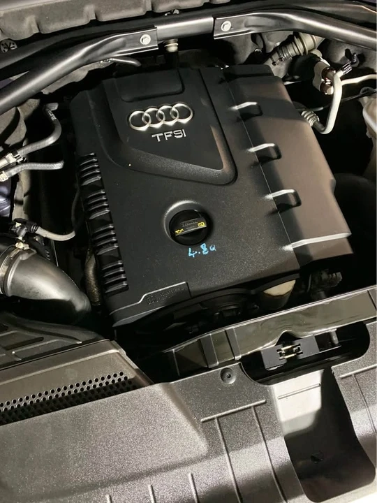 2016 Audi 8R Q5 - Image 4 of 16