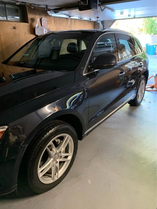 2016 Audi 8R Q5 - Image 2 of 16
