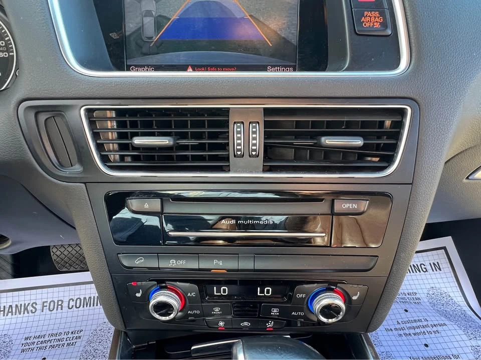 2016 Audi 8R Q5 - Image 14 of 18