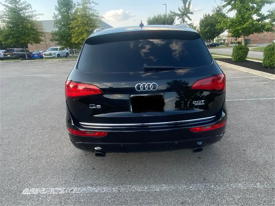 2016 Audi 8R Q5 - Image 6 of 12