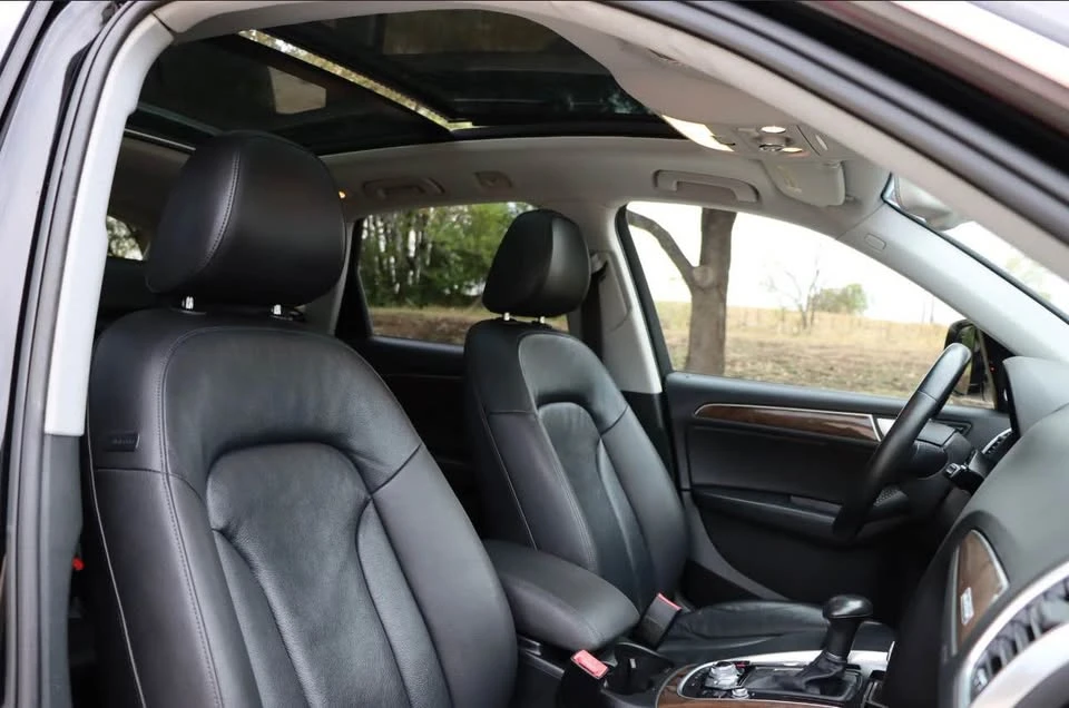 2016 Audi 8R Q5 - Image 10 of 11