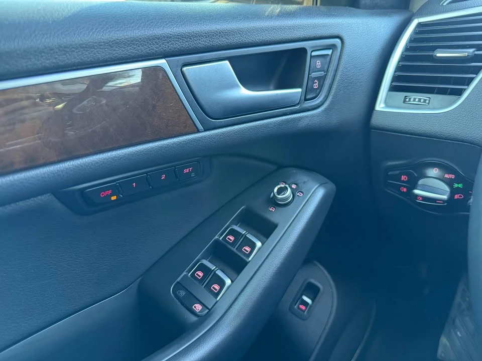 2016 Audi 8R Q5 - Image 8 of 14