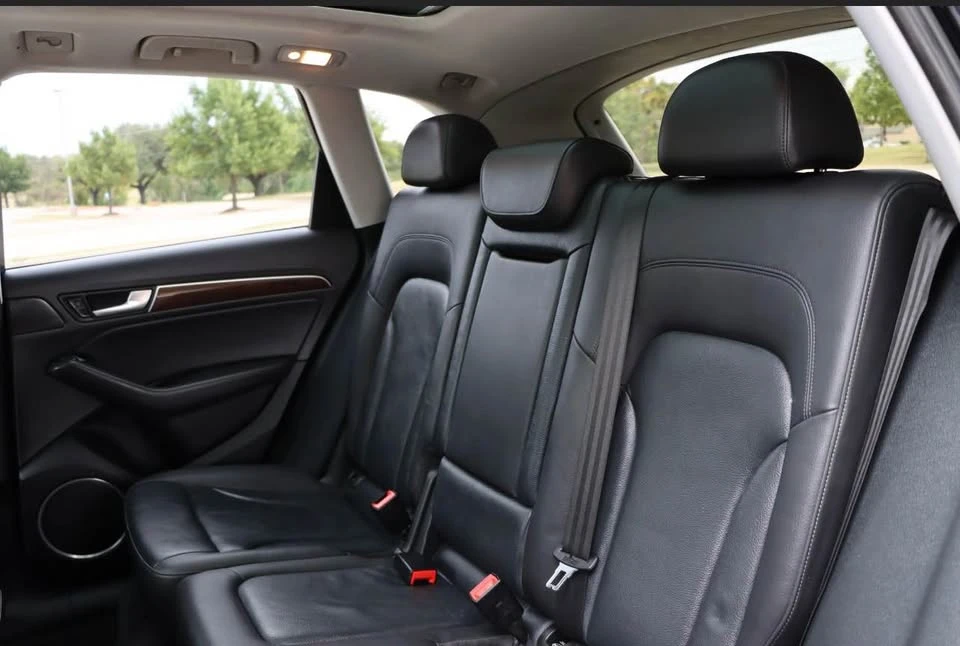 2016 Audi 8R Q5 - Image 8 of 11