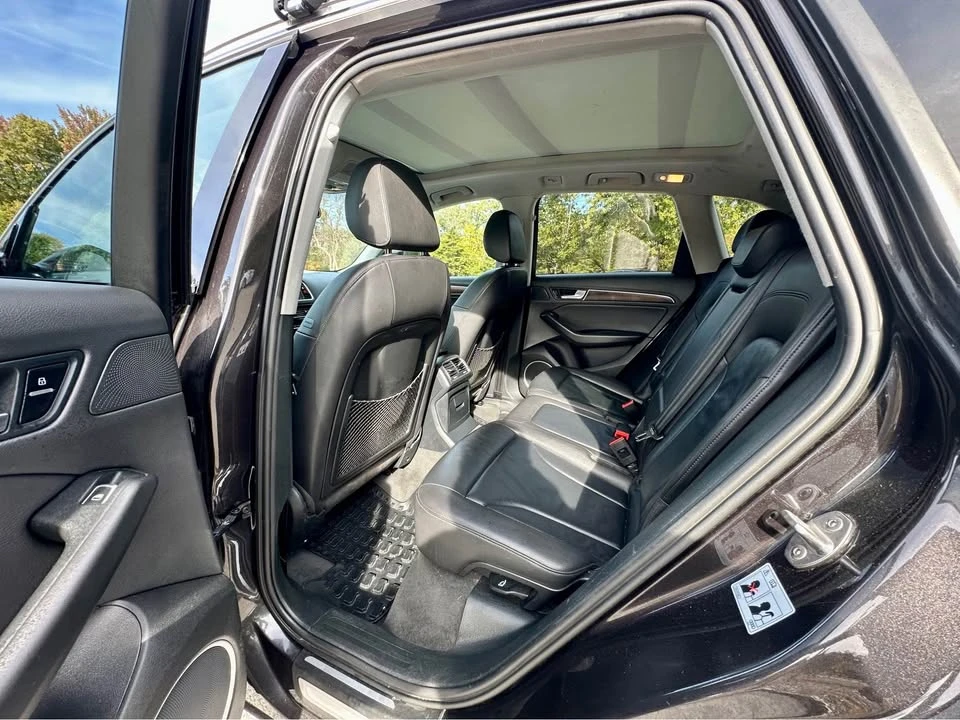 2016 Audi 8R Q5 - Image 10 of 13