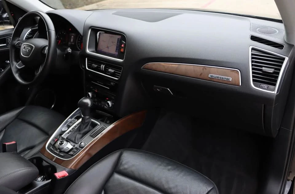 2016 Audi 8R Q5 - Image 11 of 11