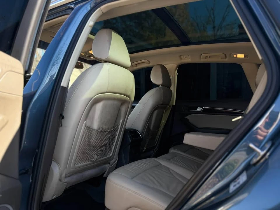 2016 Audi 8R Q5 - Image 7 of 9