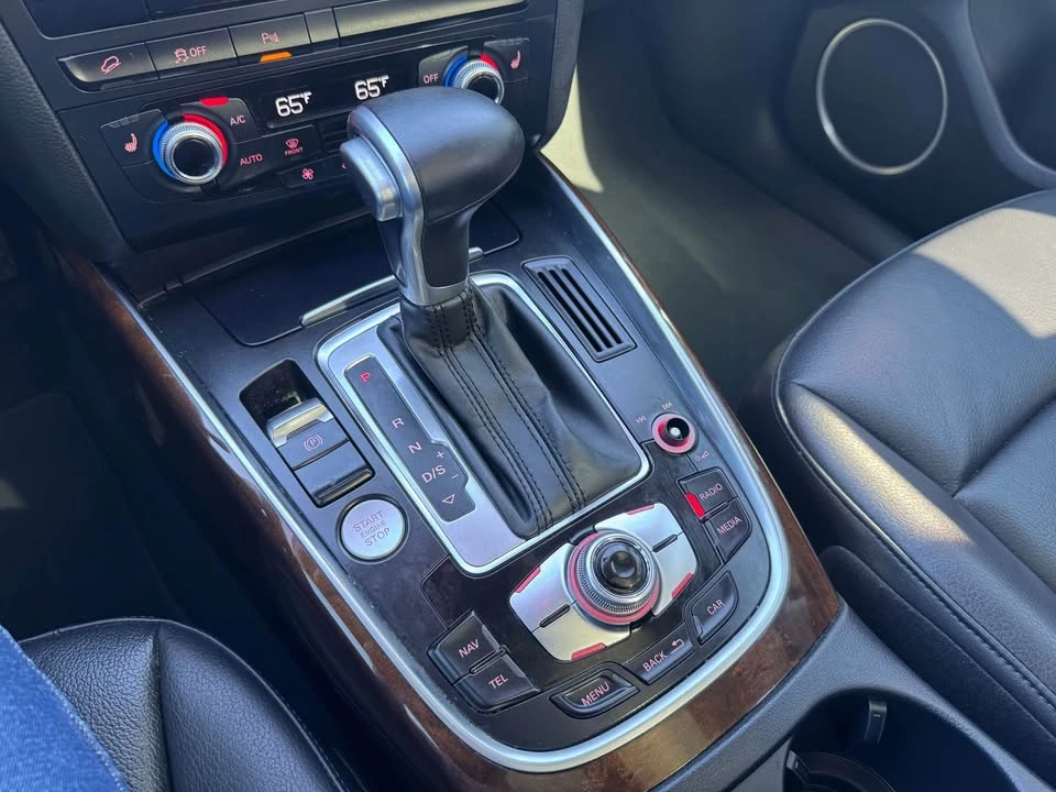 2016 Audi 8R Q5 - Image 12 of 14
