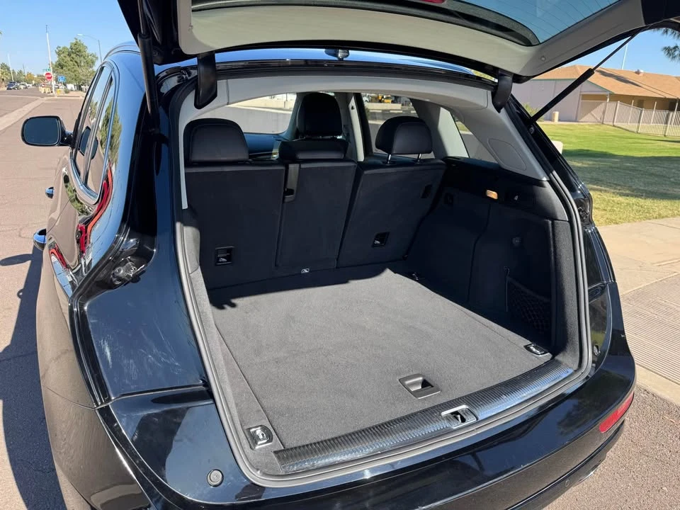 2016 Audi 8R Q5 - Image 7 of 14
