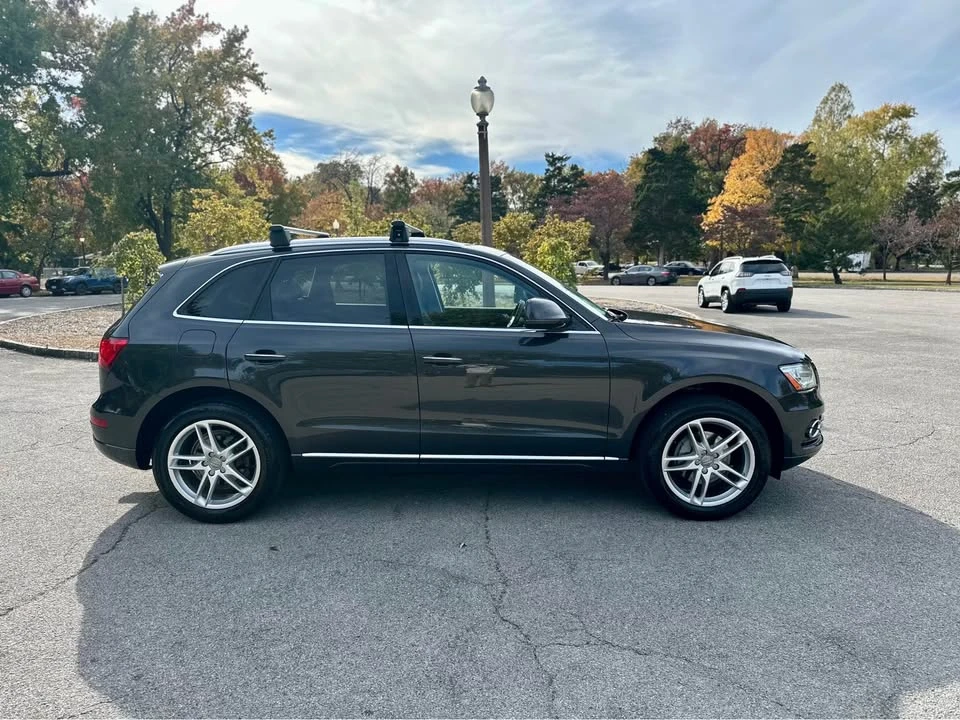 2016 Audi 8R Q5 - Image 4 of 13