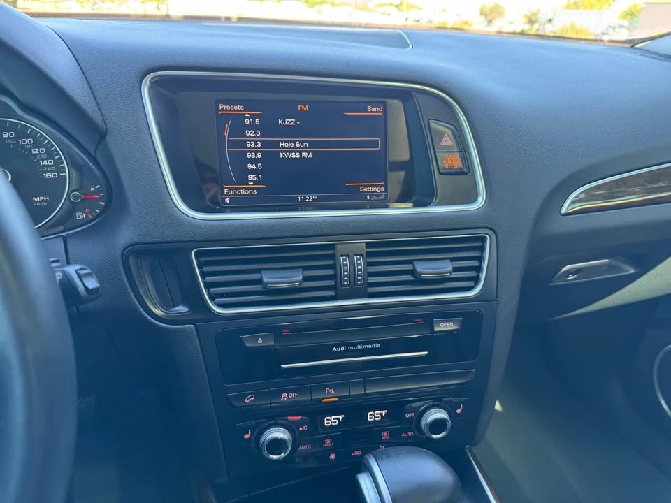2016 Audi 8R Q5 - Image 11 of 14