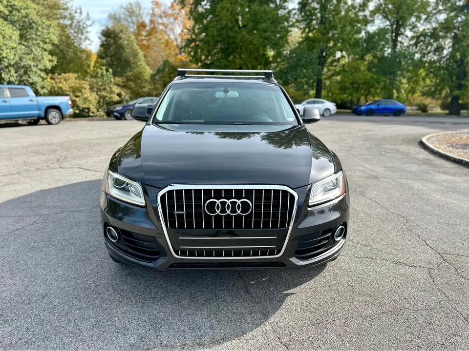 2016 Audi 8R Q5 - Image 2 of 13