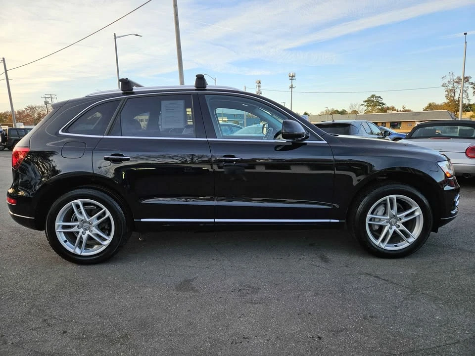 2016 Audi 8R Q5 - Image 4 of 19