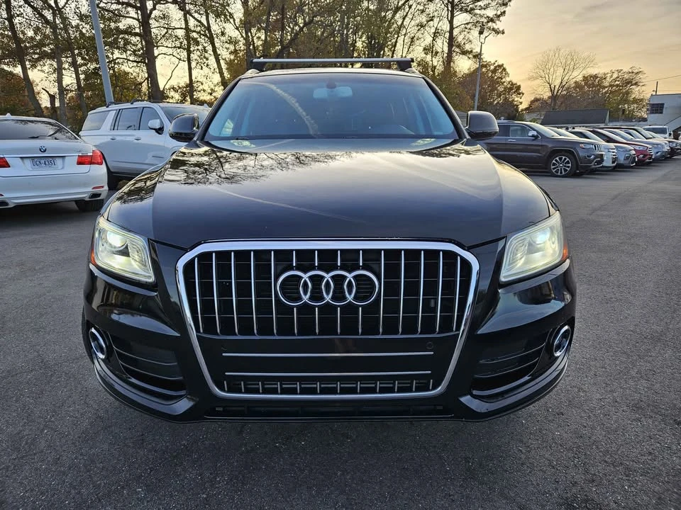 2016 Audi 8R Q5 - Image 2 of 19