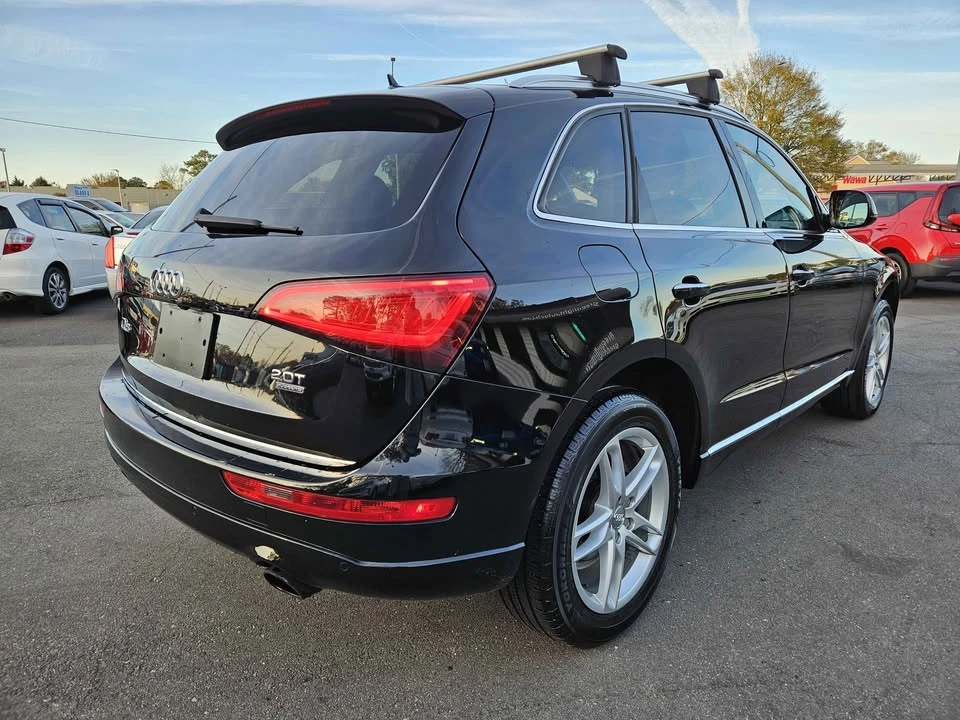 2016 Audi 8R Q5 - Image 5 of 19