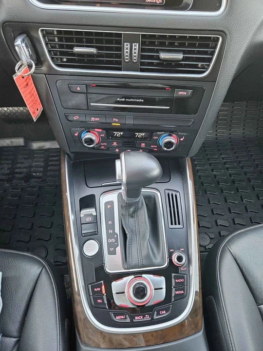 2016 Audi 8R Q5 - Image 15 of 19